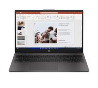 HP 250 G10 Intel Core i5 i5-1334U Laptop 39.6 cm (15.6") Full HD 16 GB DDR4-SDRAM 512 GB SSD Wi-Fi 6 (802.11ax) Windows 11 Home Silver