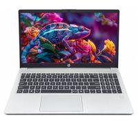 HP 250R G10 D2XR7AT#ABU Laptop, 15.6 Inch Full HD 1080p Screen, Intel Core i5 120U, 24GB RAM, 512GB SSD, Windows 11 Home - Versione UK