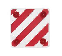 HP 25136 Warning Sign Elastic Straps 50Cm X 50Cm Cargo Securing