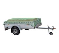 HP 25162 Trailer Lashing Net 3M X 2M With Bungee Strap For Cargo S...