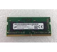 HP 255 250 G6 3KX70ES 4 GB DDR4 PC4 RAM Memory SO-DIMM MTA4ATF51264HZ-2G3B1 2400
