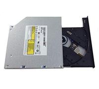 HP 255 250 G6 3KX70ES ABU DVD Drive SATA Writer RW SU-208 DU-8A5SH NEW