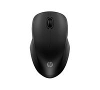 HP 255 Dual Wireless Mouse Experience seamless connectivity and comfort.