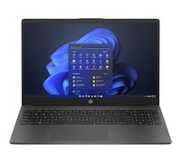 HP 255 G10 15.6" Notebook - Full HD - AMD Ryzen 5 7530U - 16 GB - 512 GB SSD - English Keyboard - Dark Ash Silver