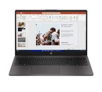 HP 255 AMD Ryzen 7 16GB RAM 512GB SSD 15.6 Inch Windows 11 Pro Laptop