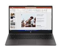 HP 255 G10 AA1D6ES#ABU Laptop, 15.6 Inch Full HD IPS Screen, AMD Ryzen 7 7730U Processor, 16GB RAM, 512GB SSD, AMD Radeon Graphics