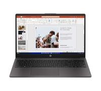HP 255 G10 AMD Ryzen 3 7330U Laptop 39.6 cm (15.6") Full HD 8 GB DDR4-SDRAM 256 GB SSD Wi-Fi 6 (802.11ax) Windows 11 Home Black