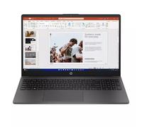 HP 255 G10 AMD Ryzen 5 7530U Laptop 39.6 cm (15.6") Full HD 8 GB DDR4-SDRAM 512 GB SSD Wi-Fi 6 (802.11ax) Windows 11 Home Silver