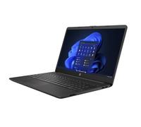 HP 255 G8 AMD Ryzen 5 5500U Laptop 39.6 cm (15.6") Full HD 8 GB DDR4-SDRAM 256 GB SSD Wi-Fi 6 (802.11ax) Windows 11 Pro Black