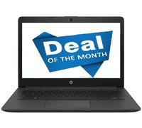 HP 255 G9 15.6" FHD Laptop 16GB RAM 512GB M.2 NVMe SSD AMD Ryzen5 CPU WIN 11 Pro