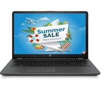 HP 255 G9 15.6 inch FHD Laptop, 6-Core AMD Ryzen 5 5500U Processor, 32GB RAM, 1TB SSD, Bluetooth, HDMI, Webcam, Windows 11 Home, silver Grey (HP 15 Laptop)