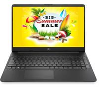 HP 255 G9 15.6" Laptop 256GB M.2 NVMe SSD Ryzen 3, 16GB RAM USB-C Win 11 Pro