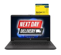 HP 255 G9 AMD Ryzen™ 7 5825U Laptop 39.6 cm (15.6") Full HD 16 GB DDR4-SDRAM 512 GB SSD Wi-Fi 6 (802.11ax) Windows 11 Pro Grey