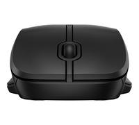 HP 8R3U1UT#ABB HP 255 Wireless Mouse - Black