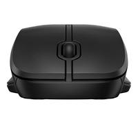 HP 8R3U1UT#ABB HP 255 Wireless Mouse - Black