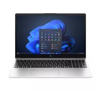 HP 255R 15.6 inch G10 Notebook PC AMD Ryzen 7 7735U Laptop 39.6 cm (15.6") Full HD 16 GB DDR5-SDRAM 512 GB SSD Wi-Fi 6 (802.11ax) Windows 11 Pro Silver