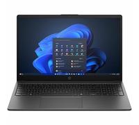HP 255R G10 15.6" Notebook - Full HD - 60 Hz - AMD Ryzen 5 7535U - 16 GB - 512 GB SSD - Dark Ash Silver