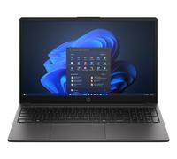 HP 255R G10 AMD Ryzen™ 5 7535U Laptop 39.6 cm (15.6") Full HD 8 GB DDR5-SDRAM 256 GB SSD Wi-Fi 6 (802.11ax) Windows 11 Home Silver
