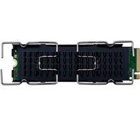 HP 4M9Z1AA 256GB 2280 PCIe-4x4 NVMe