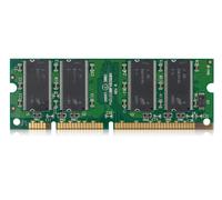 HP 256MB 167MHZ 200PIN DDR DIMM