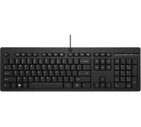 HP 125 Wired Keyboard - ROM