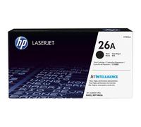 HP 26A Black LaserJet -Toner Cartridge (CF226A) FREE DELIVERY