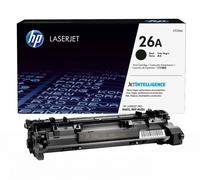 HP 26A Original Toner Cartridge black