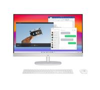 HP 27-cr0000na 27in AMD R7 16GB 512GB All-in-One PC