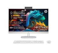 HP 27-cr0000na 27in AMD R7 16GB 512GB All-in-One PC