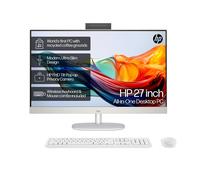 HP 27-cr0000na 27in AMD R7 16GB 512GB All-in-One PC