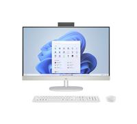 HP 27-cr0017na AMD Ryzen 3 7320U 8GB RAM 512GB SSD 27 Inch Windows 11 All-in-One PC