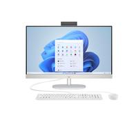 HP 27-cr0043na Intel Core i3 N300 8GB RAM 512GB SSD 27 Inch Windows 11 TouchScreen All-in-One PC