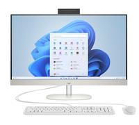 HP 27-cr0045na 27 Inch i5 8GB 512GB All-in-One PC