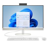 HP 27-cr0045na27 Inch i5-1335U 8GB RAM 512GB All-in-One PC