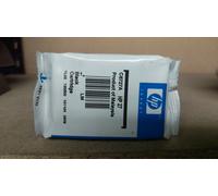 HP 27 Genuine Black Ink Cartridge C8727AN 2017 to 2021 DATES
