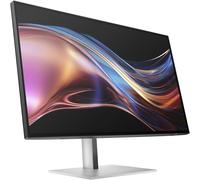 HP 27'' Thunderbolt 4 Pro Monitor Redefine your visual experience with vibrant colours.