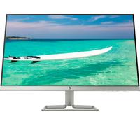 HP 27f computer monitor 68.6 cm (27") 1920 x 1080 pixels Full HD LED Black, Silver