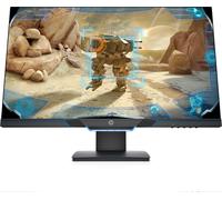HP 27mx computer monitor 68.6 cm (27") 1920 x 1080 pixels Full HD LED Black