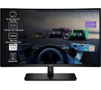 HP 27X Monitor