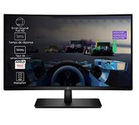 HP 27X Monitor