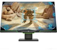 HP 27xq computer monitor 68.6 cm (27") 2560 x 1440 pixels Quad HD LED Black