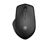 HP 280 Silent Black Wireless Mouse