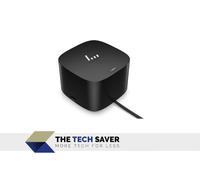 HP Thunderbolt Dock 280W G4 w/Combo Cable