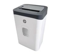 HP 2819 OneShred Auto 200CC Particle Cut P-4 200 Sheet Shredder 28...
