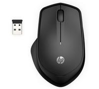 HP 285 3 Buttons Wheel Scrolling Ambidextrous Optical Wireless Mouse