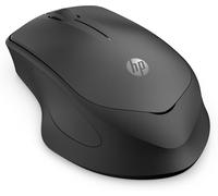 HP 285 3 Buttons Wheel Scrolling Ambidextrous Optical Wireless Mouse