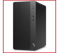 HP 290 G2 MT PC Computer Intel Core i5-8500 CPU 8GB Ram 256GB SSD Windows 11 Pro