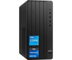 HP 290 G9 Pro Tower i5-12400 8Go/256