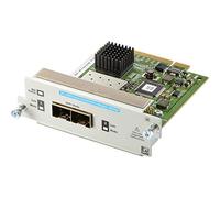 HP 2920 2 Port 10Gbe Sfp Module J9731As