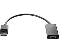 HP DisplayPort to HDMI Adapter – True 4K (2JA63AA)